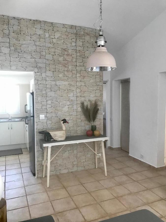 Chalet La Rosa Cala Blanca  Eksteriør bilde