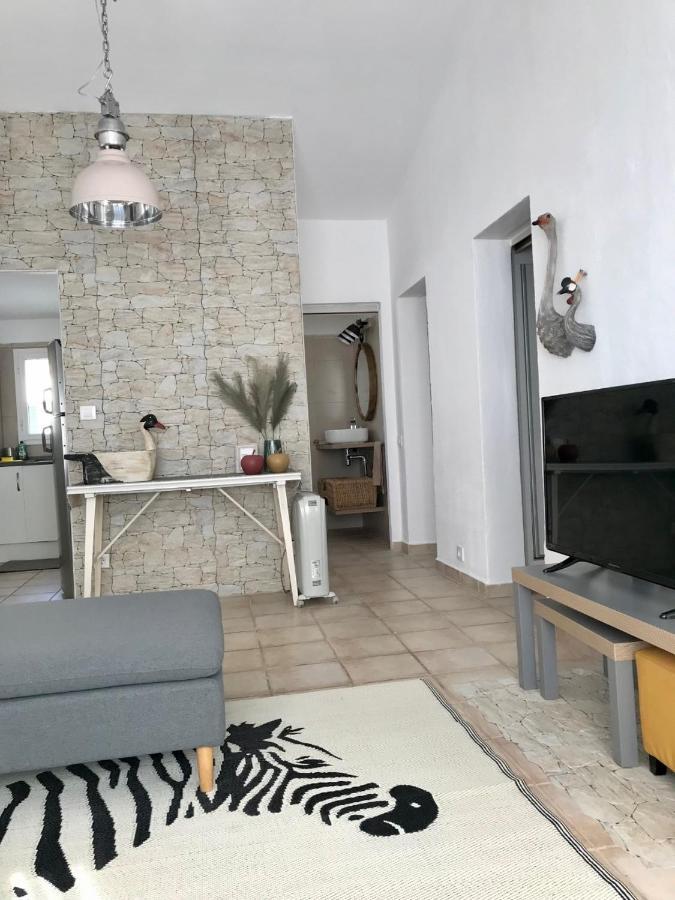 Chalet La Rosa Cala Blanca  Eksteriør bilde