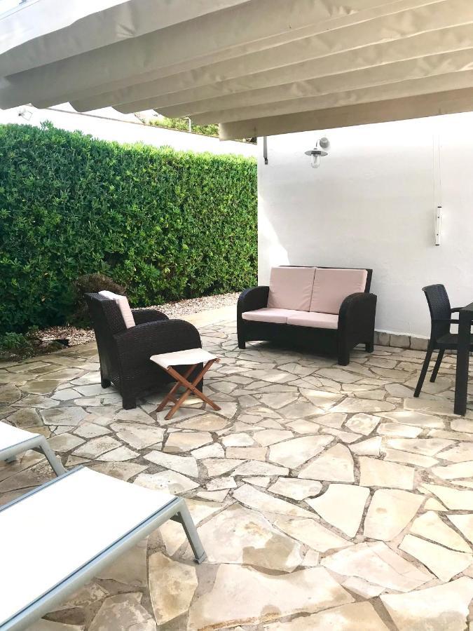 Chalet La Rosa Cala Blanca  Eksteriør bilde