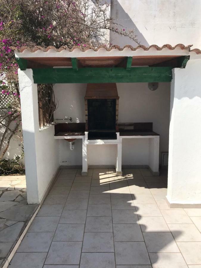 Chalet La Rosa Cala Blanca  Eksteriør bilde