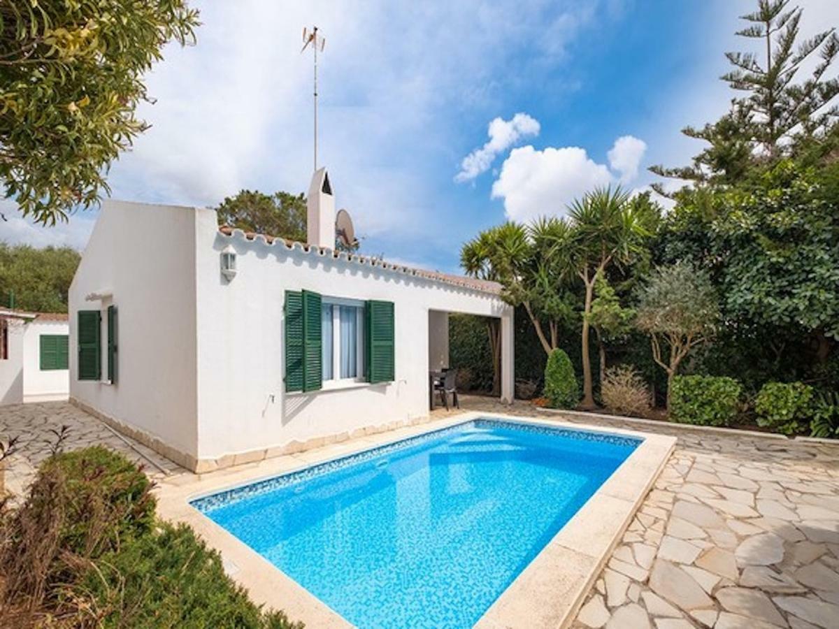 Chalet La Rosa Cala Blanca  Eksteriør bilde