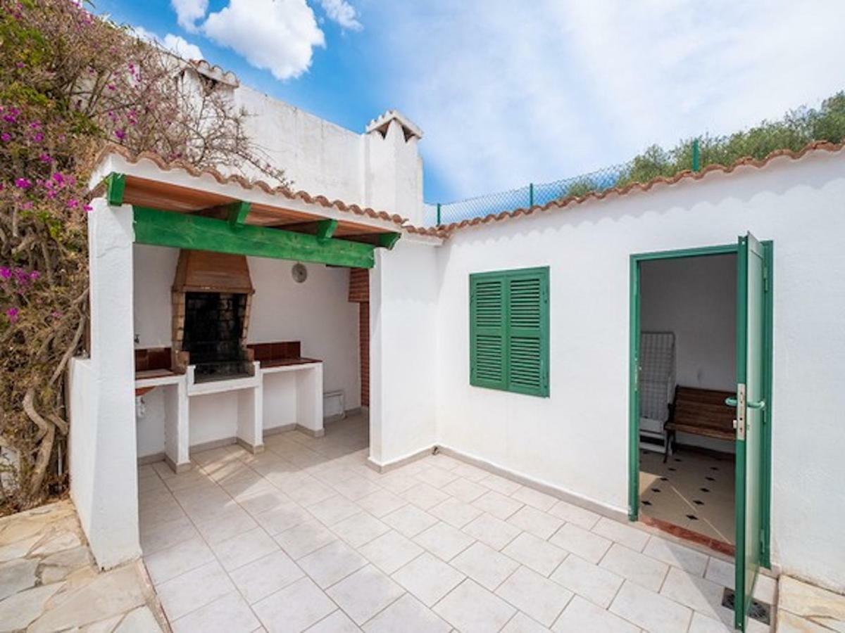 Chalet La Rosa Cala Blanca  Eksteriør bilde