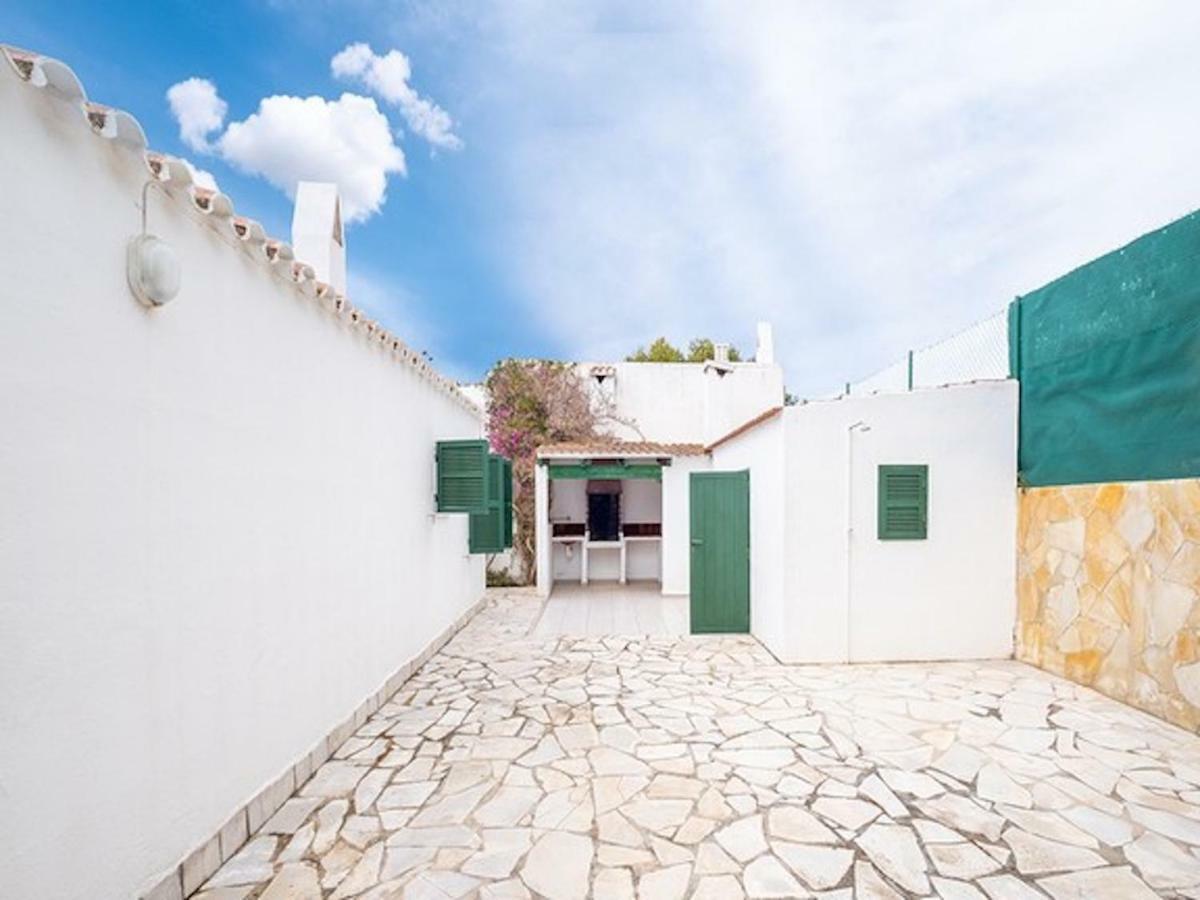 Chalet La Rosa Cala Blanca  Eksteriør bilde