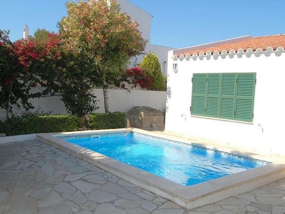 Chalet La Rosa Cala Blanca  Eksteriør bilde